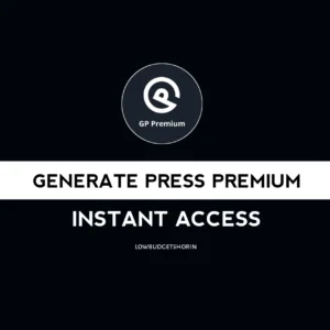 Gp premium