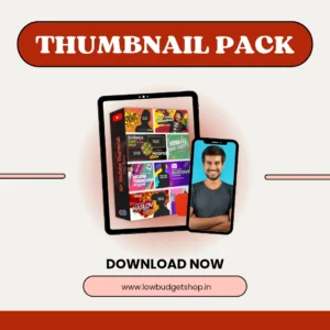 Thumbnail Pack