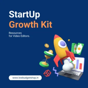 Startup Growth Kit Thumbnail