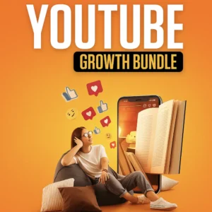 YouTube Growth Bundle