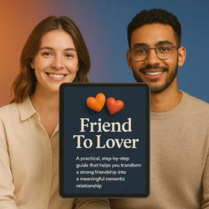 Friend To Lover Ebook