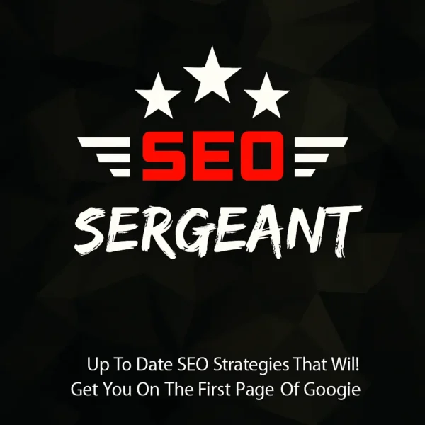 Seo Seargent