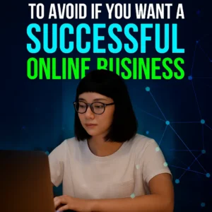 Successful Online Business Secret