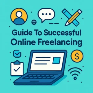 Guide To Successfull Online Freelancing